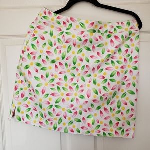 EP Sports Golf Skort